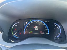TOYOTA YARIS CROSS 1.5 HYBRID TREND NERO pieno
