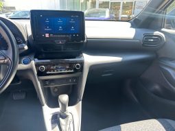 TOYOTA YARIS CROSS 1.5 HYBRID TREND NERO pieno