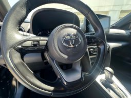 TOYOTA YARIS CROSS 1.5 HYBRID TREND NERO pieno