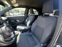 TOYOTA YARIS CROSS 1.5 HYBRID TREND NERO pieno