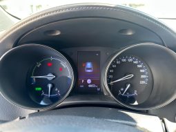 TOYOTA C-HR 1.8 HYBRID TREND GRIGIO pieno