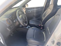 DACIA SPRING COMFORT PLUS ELECTRIC – Bianco pieno