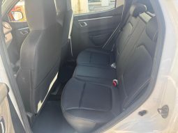 DACIA SPRING COMFORT PLUS ELECTRIC – Bianco pieno