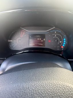 DACIA SPRING COMFORT PLUS ELECTRIC – Bianco pieno