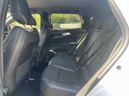 RENAULT AUSTRAL ESPRIT ALPINE HYBRID BIANCO pieno