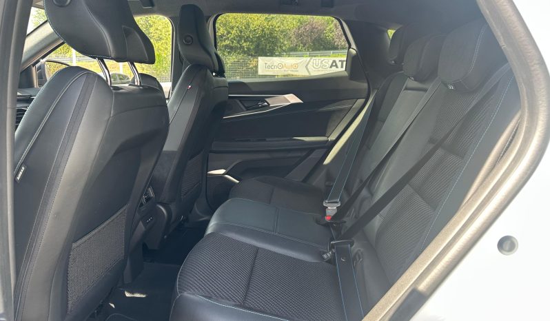 RENAULT AUSTRAL ESPRIT ALPINE HYBRID BIANCO pieno