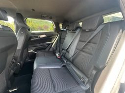 RENAULT AUSTRAL ESPRIT ALPINE HYBRID BIANCO pieno