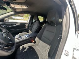 RENAULT AUSTRAL ESPRIT ALPINE HYBRID BIANCO pieno