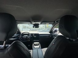 RENAULT AUSTRAL ESPRIT ALPINE HYBRID BIANCO pieno