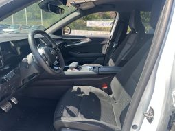 RENAULT AUSTRAL ESPRIT ALPINE HYBRID BIANCO pieno