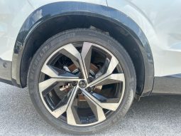 RENAULT AUSTRAL ESPRIT ALPINE HYBRID BIANCO pieno