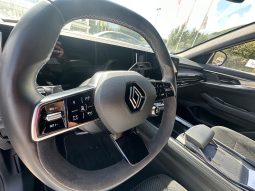 RENAULT AUSTRAL ESPRIT ALPINE HYBRID BIANCO pieno