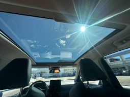 TOYOTA YARIS CROSS 1.5 HYBRID LOUNGE – BLU pieno