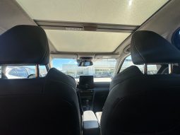 TOYOTA YARIS CROSS 1.5 HYBRID LOUNGE – BLU pieno