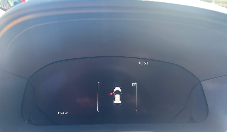 TOYOTA YARIS CROSS 1.5 HYBRID LOUNGE – BLU pieno