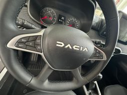 DACIA SANDERO STEPWAY EXPRESSION 1.0 TCE – KM 0 pieno