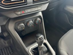 DACIA SANDERO STEPWAY EXPRESSION 1.0 TCE – KM 0 pieno