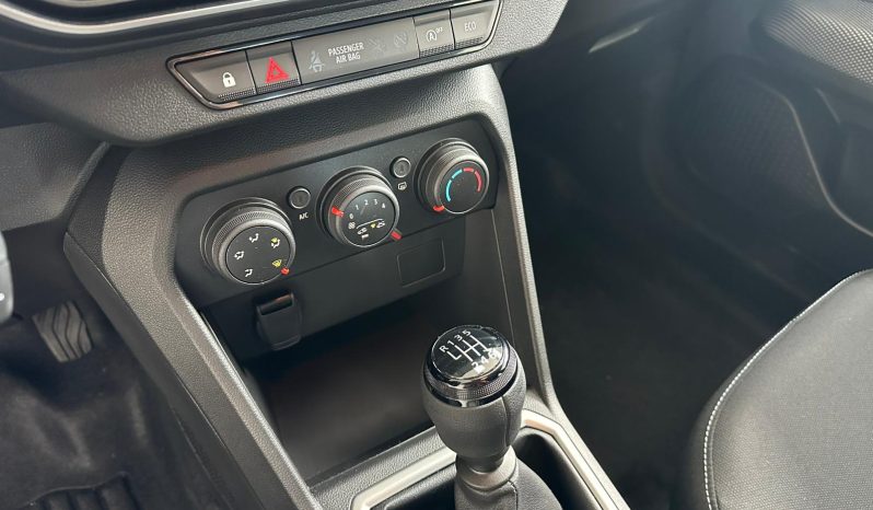 DACIA SANDERO STEPWAY EXPRESSION 1.0 TCE – KM 0 pieno