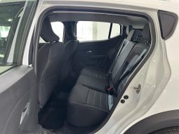 DACIA SANDERO STEPWAY EXPRESSION 1.0 TCE – KM 0 pieno