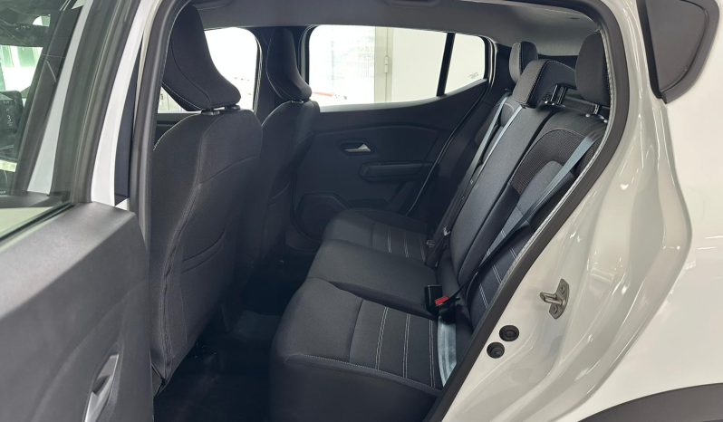 DACIA SANDERO STEPWAY EXPRESSION 1.0 TCE – KM 0 pieno