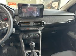 DACIA SANDERO STEPWAY EXPRESSION 1.0 TCE – KM 0 pieno