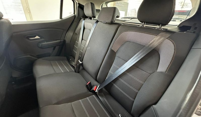 DACIA SANDERO STEPWAY EXPRESSION 1.0 TCE – KM 0 pieno