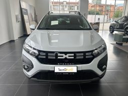 DACIA SANDERO STEPWAY EXPRESSION 1.0 TCE – KM 0 pieno