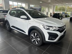 DACIA SANDERO STEPWAY EXPRESSION 1.0 TCE – KM 0 pieno