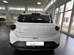 DACIA SANDERO STEPWAY EXPRESSION 1.0 TCE – KM 0 pieno