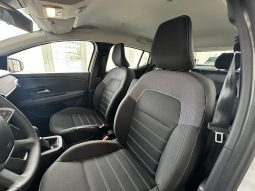 DACIA SANDERO STEPWAY EXPRESSION 1.0 TCE – KM 0 pieno