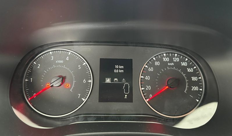 DACIA SANDERO STEPWAY EXPRESSION 1.0 TCE – KM 0 pieno