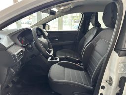 DACIA SANDERO STEPWAY EXPRESSION 1.0 TCE – KM 0 pieno