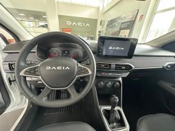 DACIA SANDERO STEPWAY EXPRESSION 1.0 TCE – KM 0 pieno