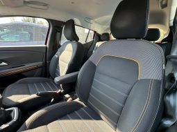 DACIA SANDERO STEPWAY 1.0 TCE ECO-G COMFORT pieno