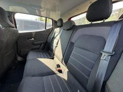 DACIA SANDERO STEPWAY 1.0 TCE ECO-G COMFORT pieno