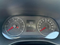 DACIA SANDERO STEPWAY 1.0 TCE ECO-G COMFORT pieno