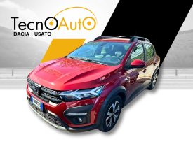 DACIA SANDERO STEPWAY 1.0 TCE ECO-G COMFORT