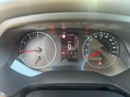 RENAULT CAPTURE 1.0 TCE GPL EQUILIBRE – BLU pieno