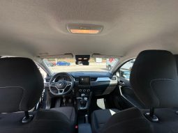RENAULT CAPTURE 1.0 TCE GPL EQUILIBRE – BLU pieno