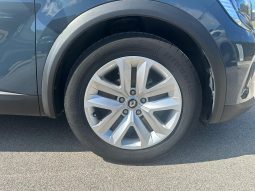 RENAULT CAPTURE 1.0 TCE GPL EQUILIBRE – BLU pieno