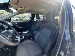 RENAULT CAPTURE 1.0 TCE GPL EQUILIBRE – BLU pieno