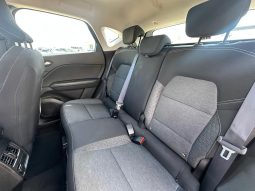 RENAULT CAPTURE 1.0 TCE GPL EQUILIBRE – BLU pieno