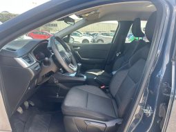 RENAULT CAPTURE 1.0 TCE GPL EQUILIBRE – BLU pieno