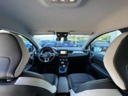 RENAULT CAPTUR 1.5 BLUE DCI 95CV INTENS – BLU pieno