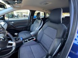 RENAULT CAPTUR 1.5 BLUE DCI 95CV INTENS – BLU pieno