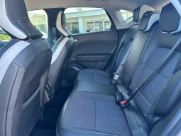 RENAULT CAPTUR 1.5 BLUE DCI 95CV INTENS – BLU pieno