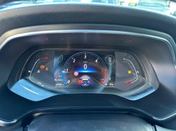 RENAULT CAPTUR 1.5 BLUE DCI 95CV INTENS – BLU pieno