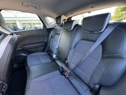 RENAULT CAPTUR 1.5 BLUE DCI 95CV INTENS – BLU pieno