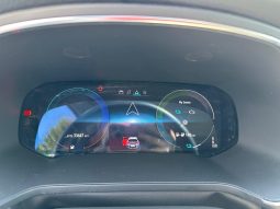 RENAULT CAPTUR INTENS PLUG-IN HYBRID 160 pieno