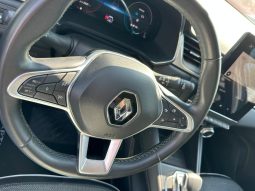 RENAULT CAPTUR INTENS PLUG-IN HYBRID 160 pieno